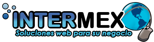 Intermex - Diseño de paginas y sitios web, Desarrollo web, Diseñadores ...